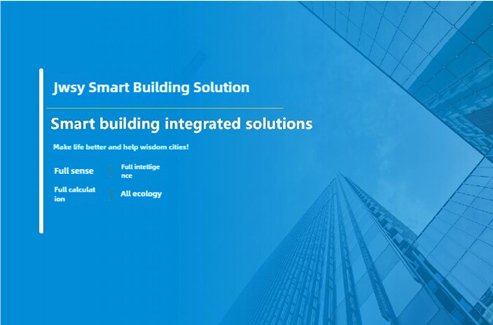 Smart Building