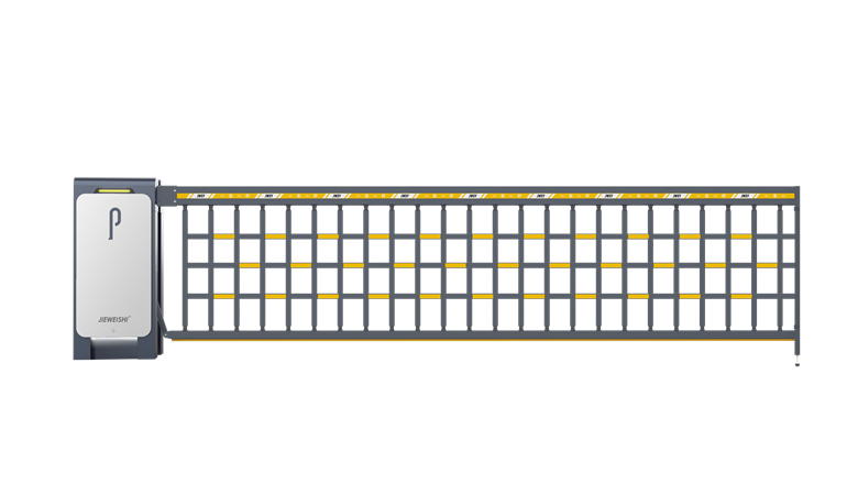 Heavy Duty Advertising Barriergate J-KZ101