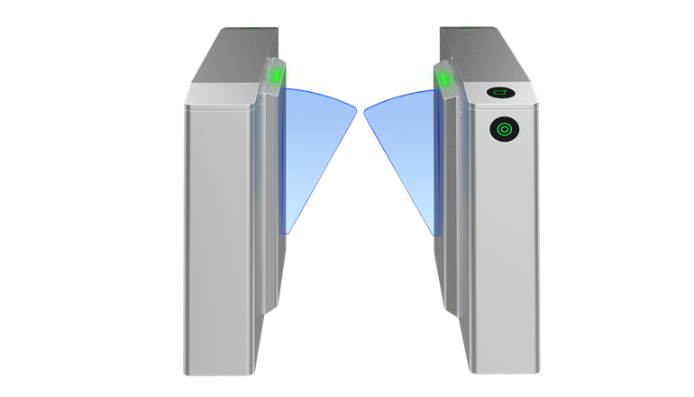 Full Automatic Barrier Electric Gates